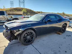 2C3CDZAG8JH161716 2018 DODGE CHALLENGER
