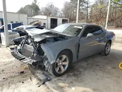 2C3CDZAG8JH161750 2018 DODGE CHALLENGER