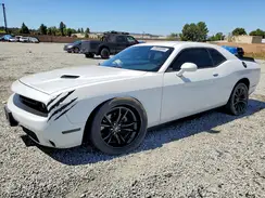2C3CDZAG8JH171307 2018 DODGE CHALLENGER