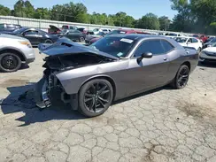2C3CDZAG8JH171694 2018 DODGE CHALLENGER