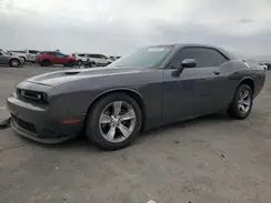 2C3CDZAG8JH172117 2018 DODGE CHALLENGER
