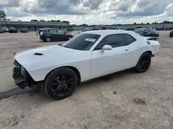 2C3CDZAG8JH172361 2018 DODGE CHALLENGER