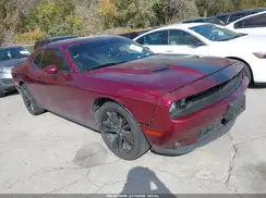 2C3CDZAG8JH172442 2018 DODGE CHALLENGER