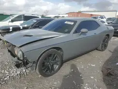 2C3CDZAG8JH178208 2018 DODGE CHALLENGER