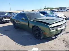 2C3CDZAG8JH178516 2018 DODGE CHALLENGER