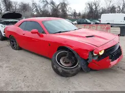 2C3CDZAG8JH182713 2018 DODGE CHALLENGER