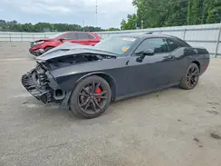 2C3CDZAG8JH182761 2018 DODGE CHALLENGER