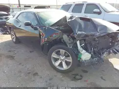 2C3CDZAG8JH183649 2018 DODGE CHALLENGER