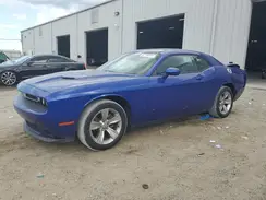 2C3CDZAG8JH202605 2018 DODGE CHALLENGER