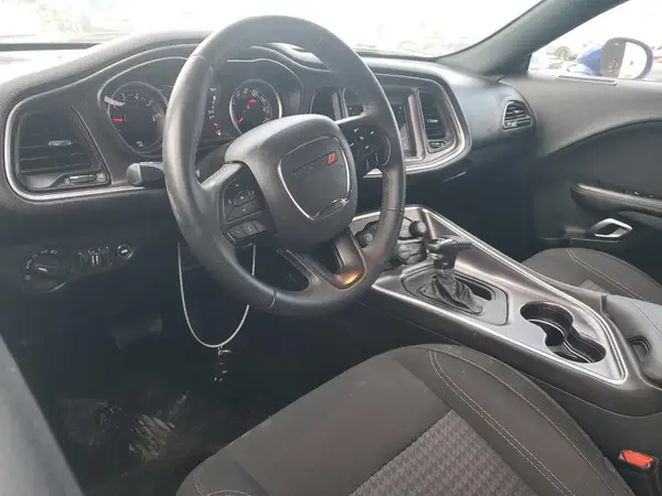2C3CDZAG8JH202605 2018 DODGE CHALLENGER - Image 8