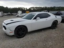2C3CDZAG8JH204497 2018 DODGE CHALLENGER