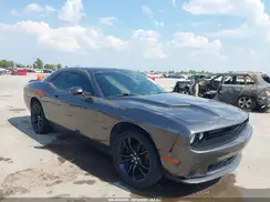 2C3CDZAG8JH204564 2018 DODGE CHALLENGER
