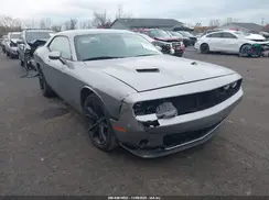2C3CDZAG8JH204645 2018 DODGE CHALLENGER