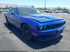 2C3CDZAG8JH213037 2018 DODGE CHALLENGER
