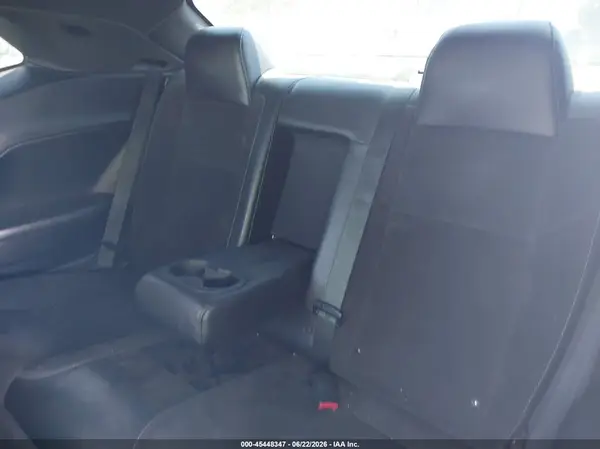 2C3CDZAG8JH213037 2018 DODGE CHALLENGER - Image 8