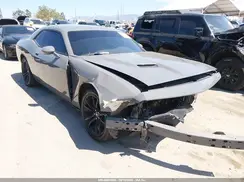 2C3CDZAG8JH215046 2018 DODGE CHALLENGER