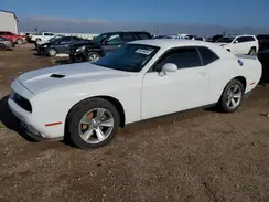2C3CDZAG8JH215595 2018 DODGE CHALLENGER