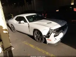 2C3CDZAG8JH216729 2018 DODGE CHALLENGER