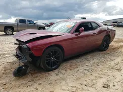 2C3CDZAG8JH217024 2018 DODGE CHALLENGER