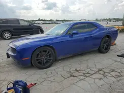 2C3CDZAG8JH217122 2018 DODGE CHALLENGER