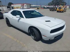 2C3CDZAG8JH218996 2018 DODGE CHALLENGER