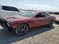 2C3CDZAG8JH219968 2018 DODGE CHALLENGER
