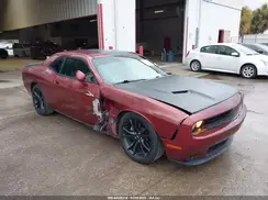 2C3CDZAG8JH229108 2018 DODGE CHALLENGER