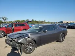 2C3CDZAG8JH229738 2018 DODGE CHALLENGER