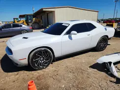 2C3CDZAG8JH229741 2018 DODGE CHALLENGER