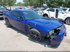 2C3CDZAG8JH231764 2018 DODGE CHALLENGER