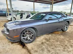 2C3CDZAG8JH232784 2018 DODGE CHALLENGER