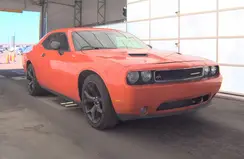 2C3CDZAG8JH235930 2018 DODGE CHALLENGER