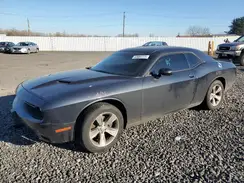 2C3CDZAG8JH236317 2018 DODGE CHALLENGER