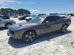 2C3CDZAG8JH236401 2018 DODGE CHALLENGER