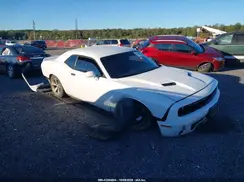 2C3CDZAG8JH236480 2018 DODGE CHALLENGER