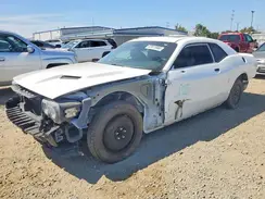 2C3CDZAG8JH241372 2018 DODGE CHALLENGER