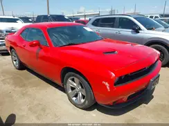 2C3CDZAG8JH241680 2018 DODGE CHALLENGER