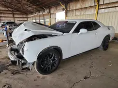 2C3CDZAG8JH241694 2018 DODGE CHALLENGER