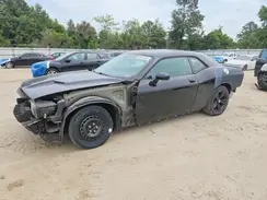 2C3CDZAG8JH241923 2018 DODGE CHALLENGER