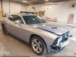 2C3CDZAG8JH242067 2018 DODGE CHALLENGER