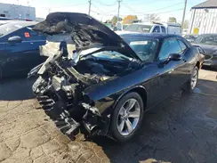 2C3CDZAG8JH242182 2018 DODGE CHALLENGER