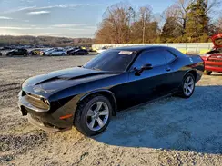 2C3CDZAG8JH242196 2018 DODGE CHALLENGER