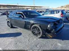 2C3CDZAG8JH242540 2018 DODGE CHALLENGER
