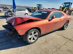 2C3CDZAG8JH242652 2018 DODGE CHALLENGER