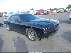 2C3CDZAG8JH245454 2018 DODGE CHALLENGER