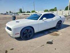 2C3CDZAG8JH246426 2018 DODGE CHALLENGER