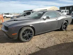 2C3CDZAG8JH251299 2018 DODGE CHALLENGER