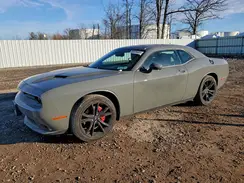 2C3CDZAG8JH252436 2018 DODGE CHALLENGER
