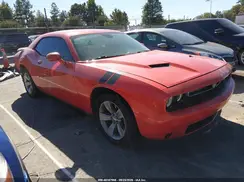 2C3CDZAG8JH252629 2018 DODGE CHALLENGER