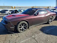 2C3CDZAG8JH258348 2018 DODGE CHALLENGER